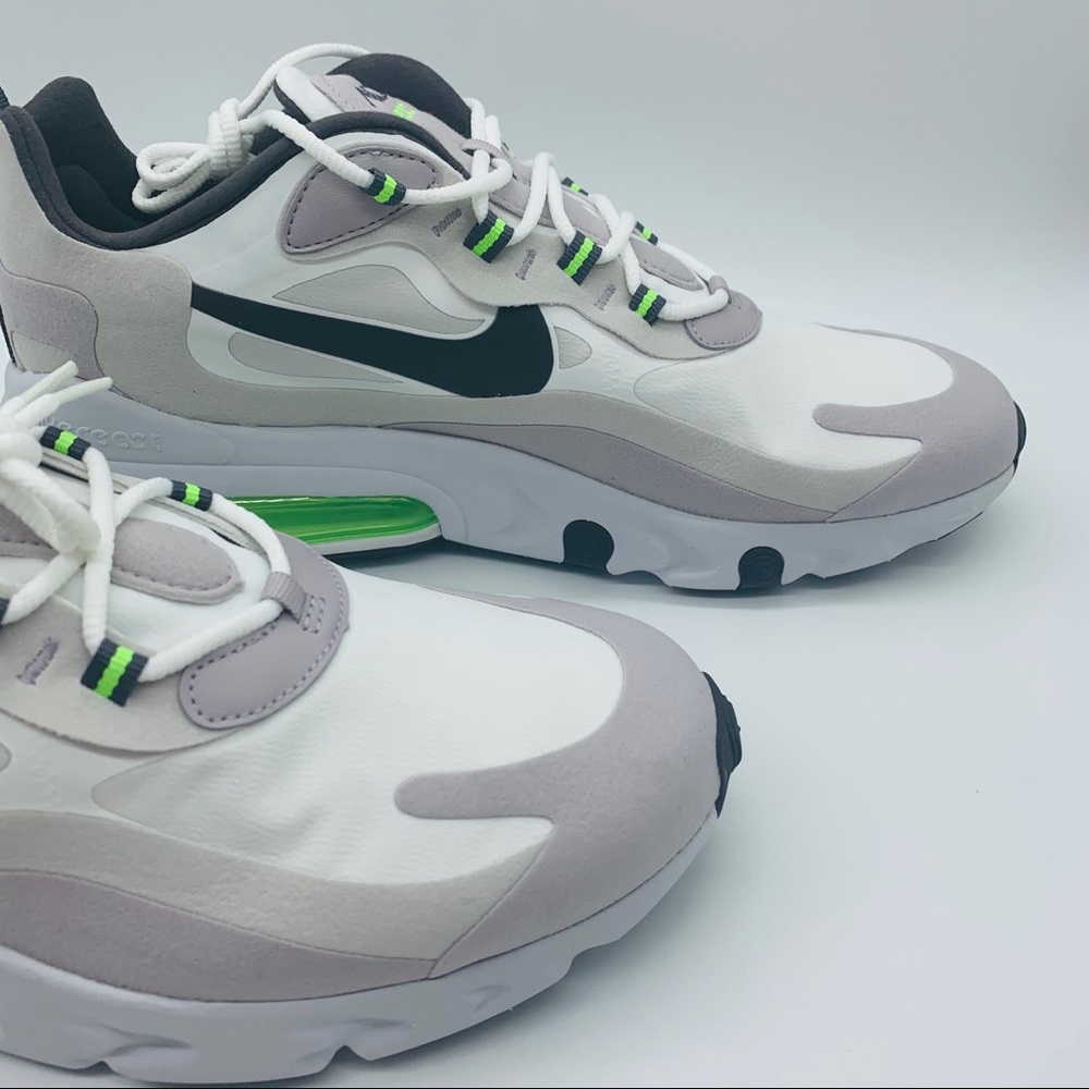 air max 270 react • BRAND NEW • NEVER WORN - Picture 12 of 13